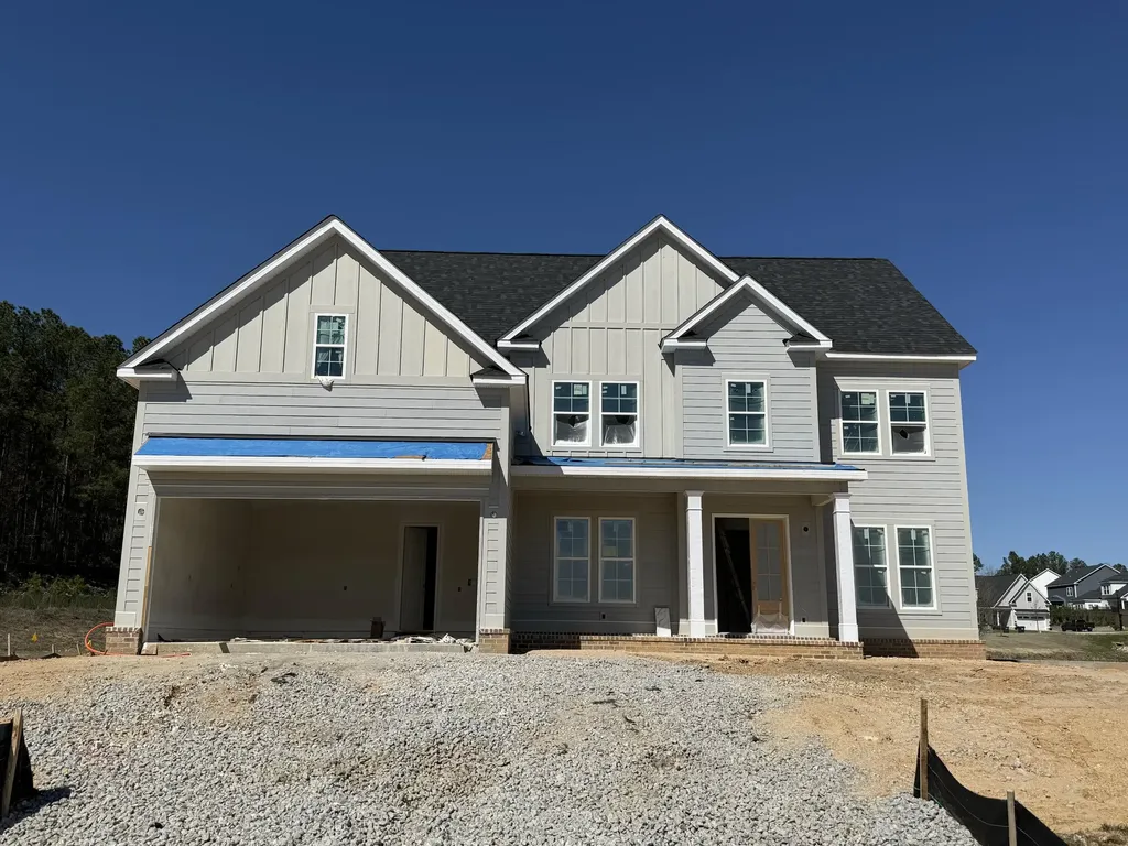 851 Sparrow Point Avenue Evans GA 30809