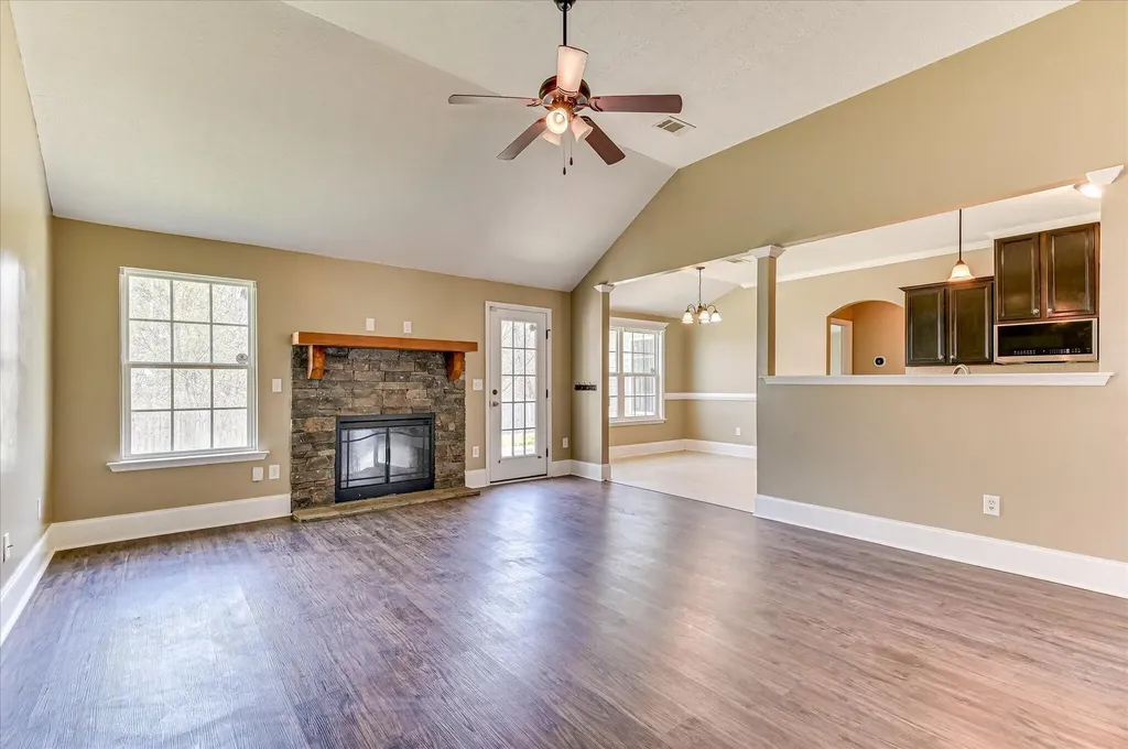 1650 Cedar Hill Drive Grovetown GA 30813