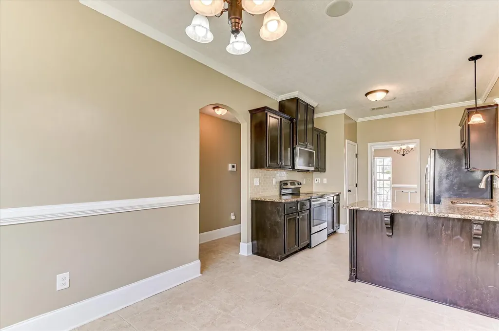 1650 Cedar Hill Drive Grovetown GA 30813