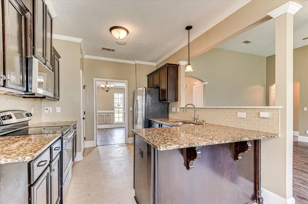 1650 Cedar Hill Drive Grovetown GA 30813