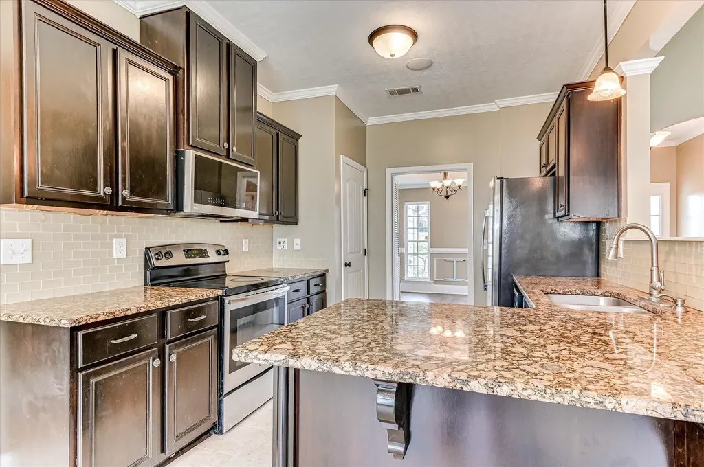 1650 Cedar Hill Drive Grovetown GA 30813