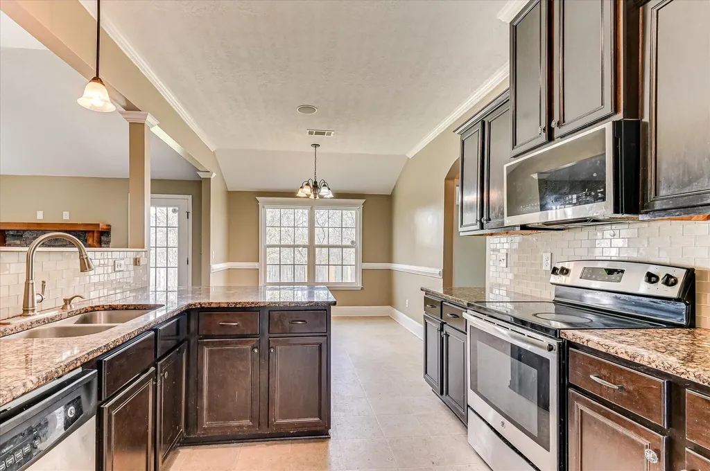 1650 Cedar Hill Drive Grovetown GA 30813