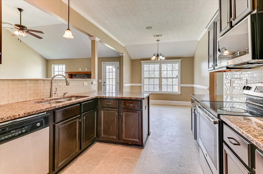 1650 Cedar Hill Drive Grovetown GA 30813