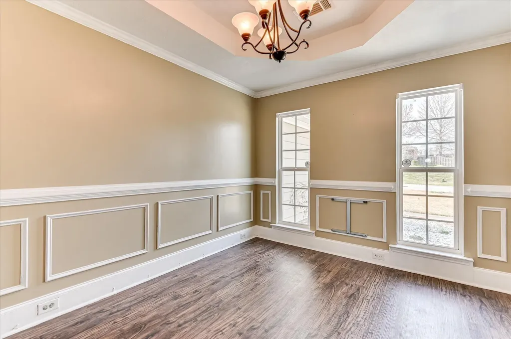 1650 Cedar Hill Drive Grovetown GA 30813