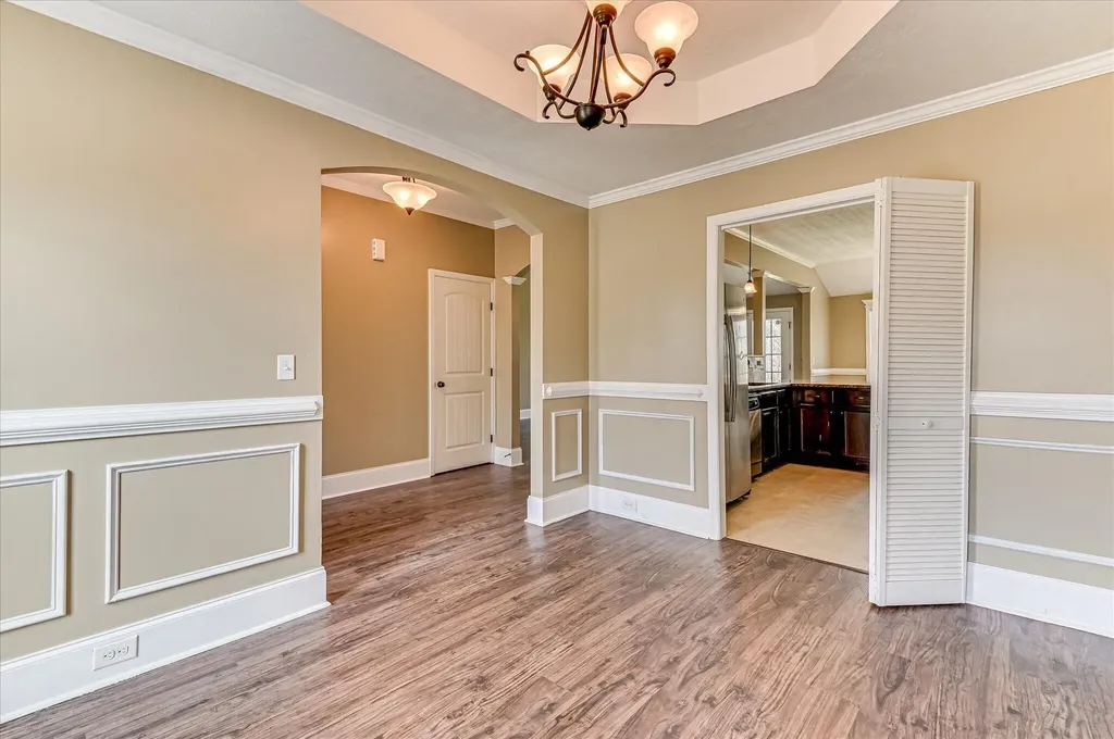 1650 Cedar Hill Drive Grovetown GA 30813