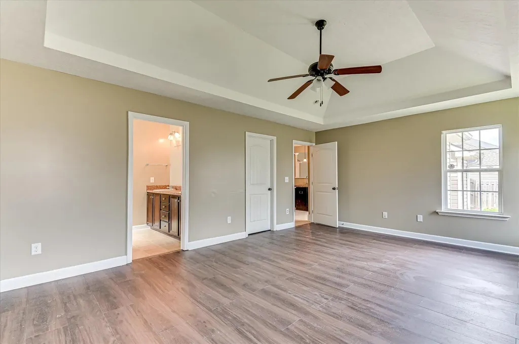 1650 Cedar Hill Drive Grovetown GA 30813