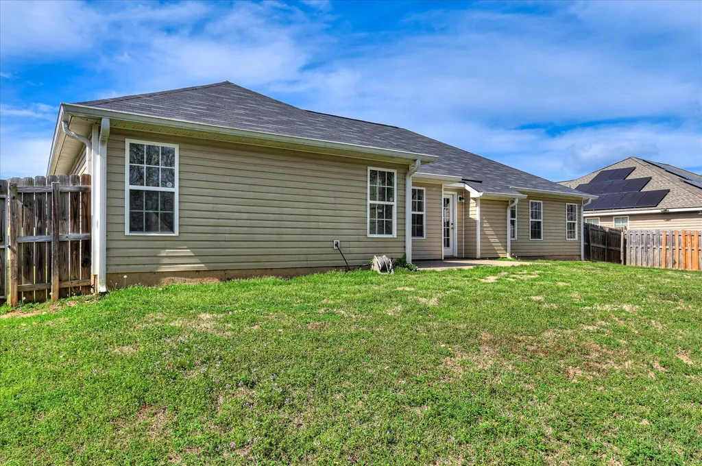 1650 Cedar Hill Drive Grovetown GA 30813