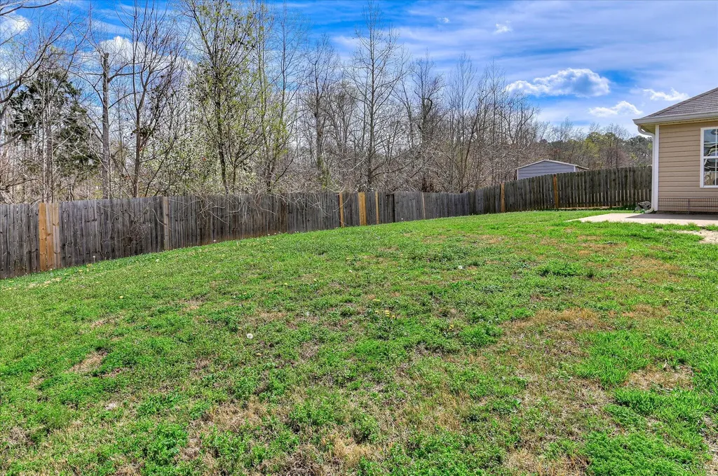 1650 Cedar Hill Drive Grovetown GA 30813