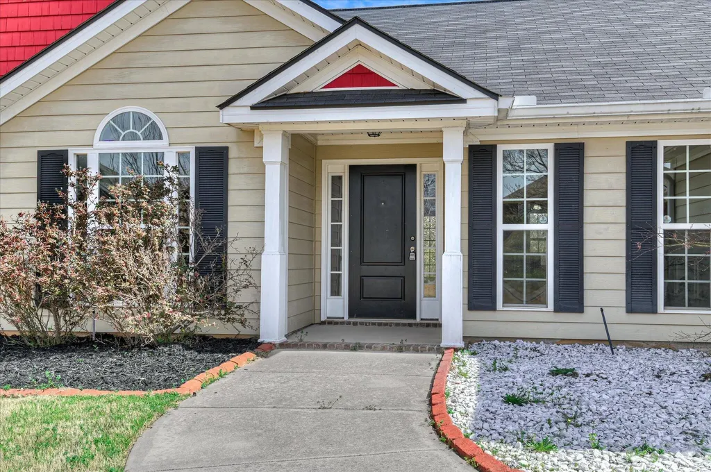 1650 Cedar Hill Drive Grovetown GA 30813