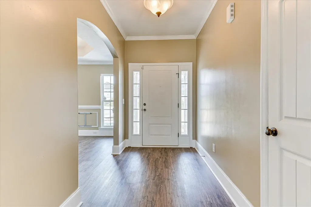 1650 Cedar Hill Drive Grovetown GA 30813
