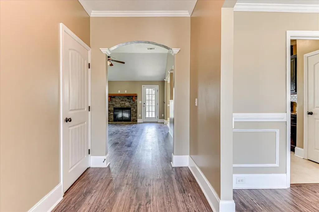1650 Cedar Hill Drive Grovetown GA 30813