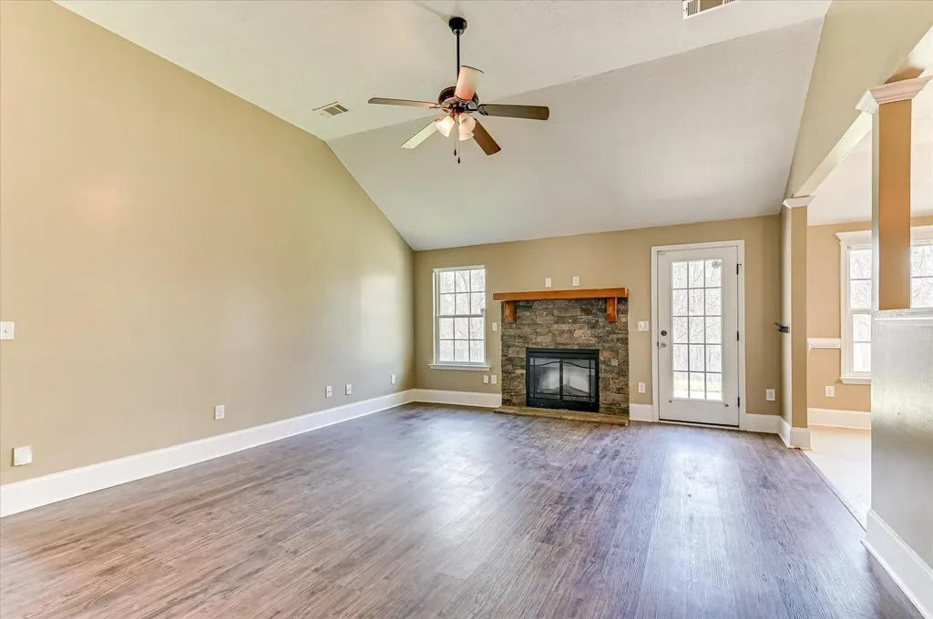 1650 Cedar Hill Drive Grovetown GA 30813