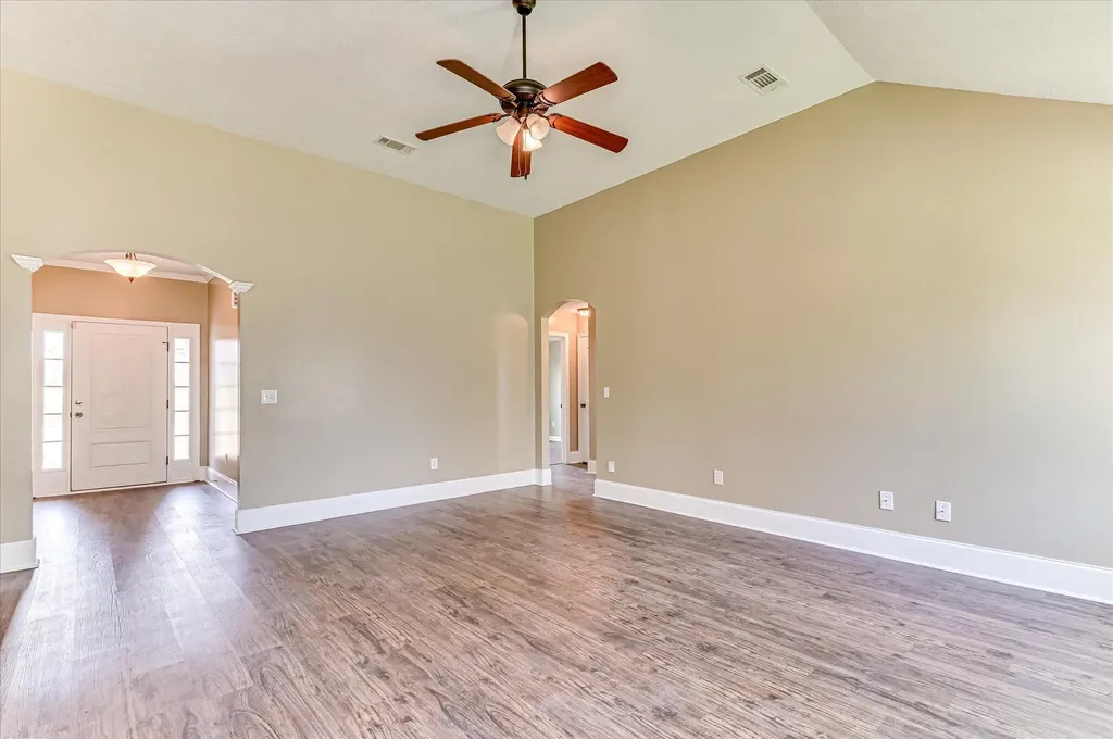 1650 Cedar Hill Drive Grovetown GA 30813