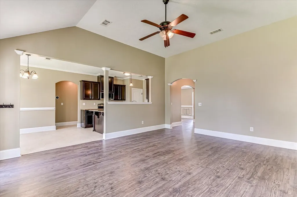 1650 Cedar Hill Drive Grovetown GA 30813