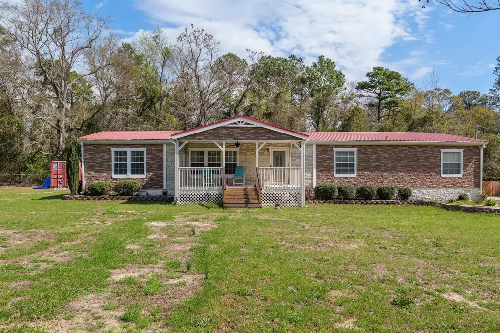 1001 Alden Drive Augusta GA 30906