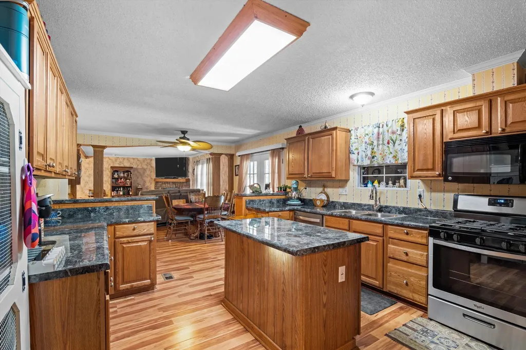 1001 Alden Drive Augusta GA 30906