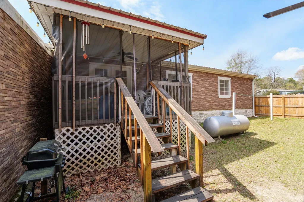 1001 Alden Drive Augusta GA 30906