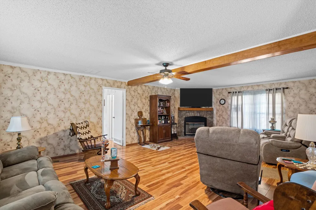 1001 Alden Drive Augusta GA 30906