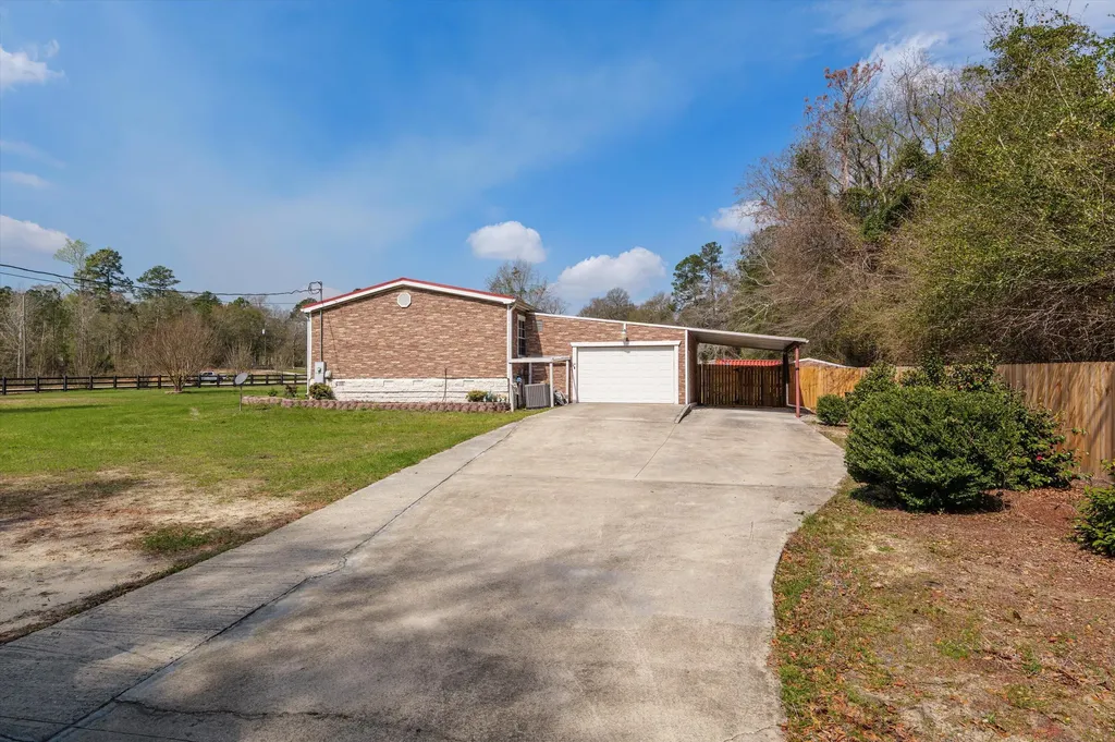 1001 Alden Drive Augusta GA 30906