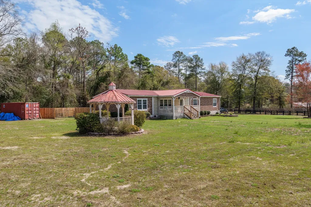 1001 Alden Drive Augusta GA 30906