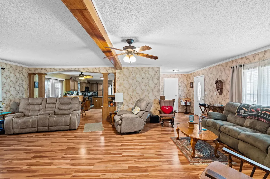 1001 Alden Drive Augusta GA 30906
