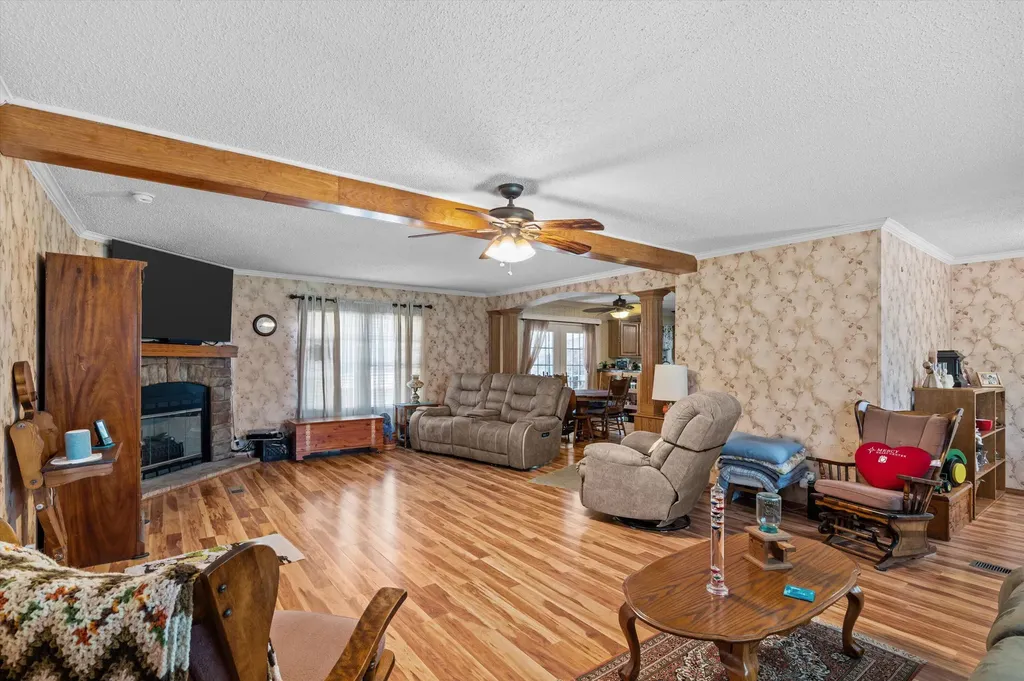 1001 Alden Drive Augusta GA 30906