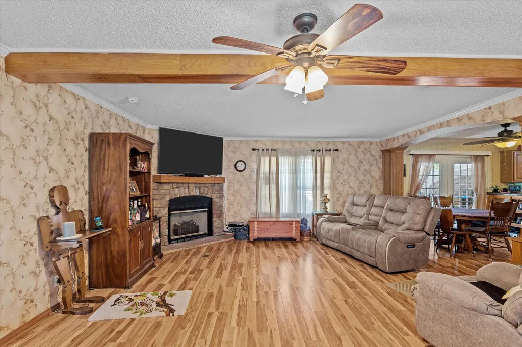 1001 Alden Drive Augusta GA 30906