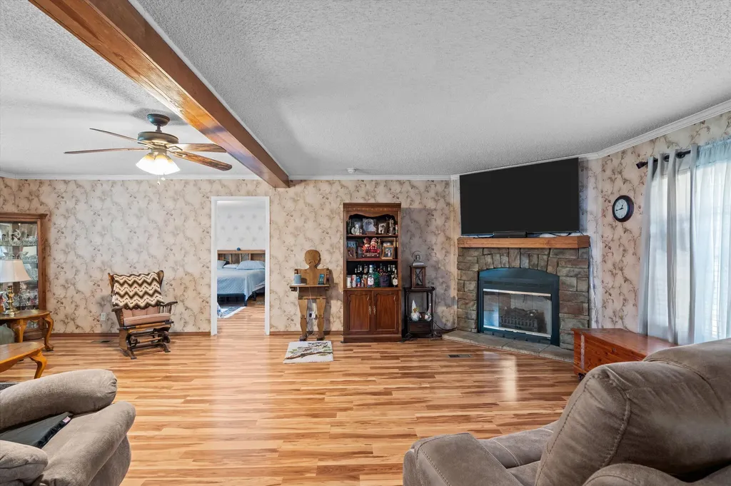 1001 Alden Drive Augusta GA 30906
