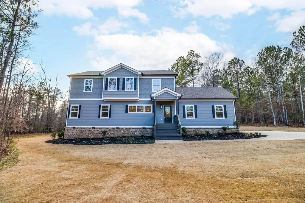 1021 S Pointe Court Tignall GA 30668