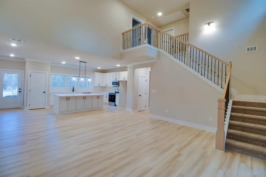 1021 S Pointe Court Tignall GA 30668