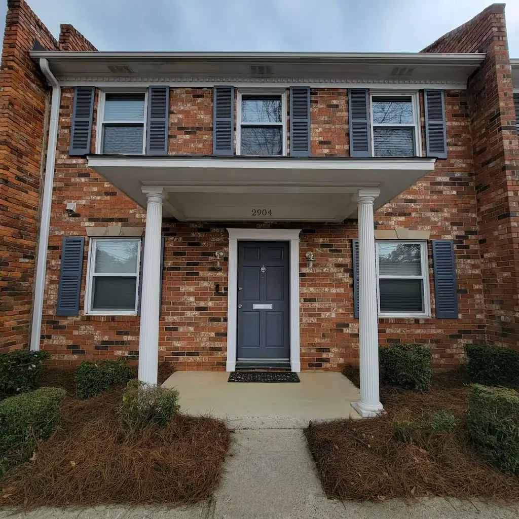 2904 Arrowhead Drive Augusta GA 30909