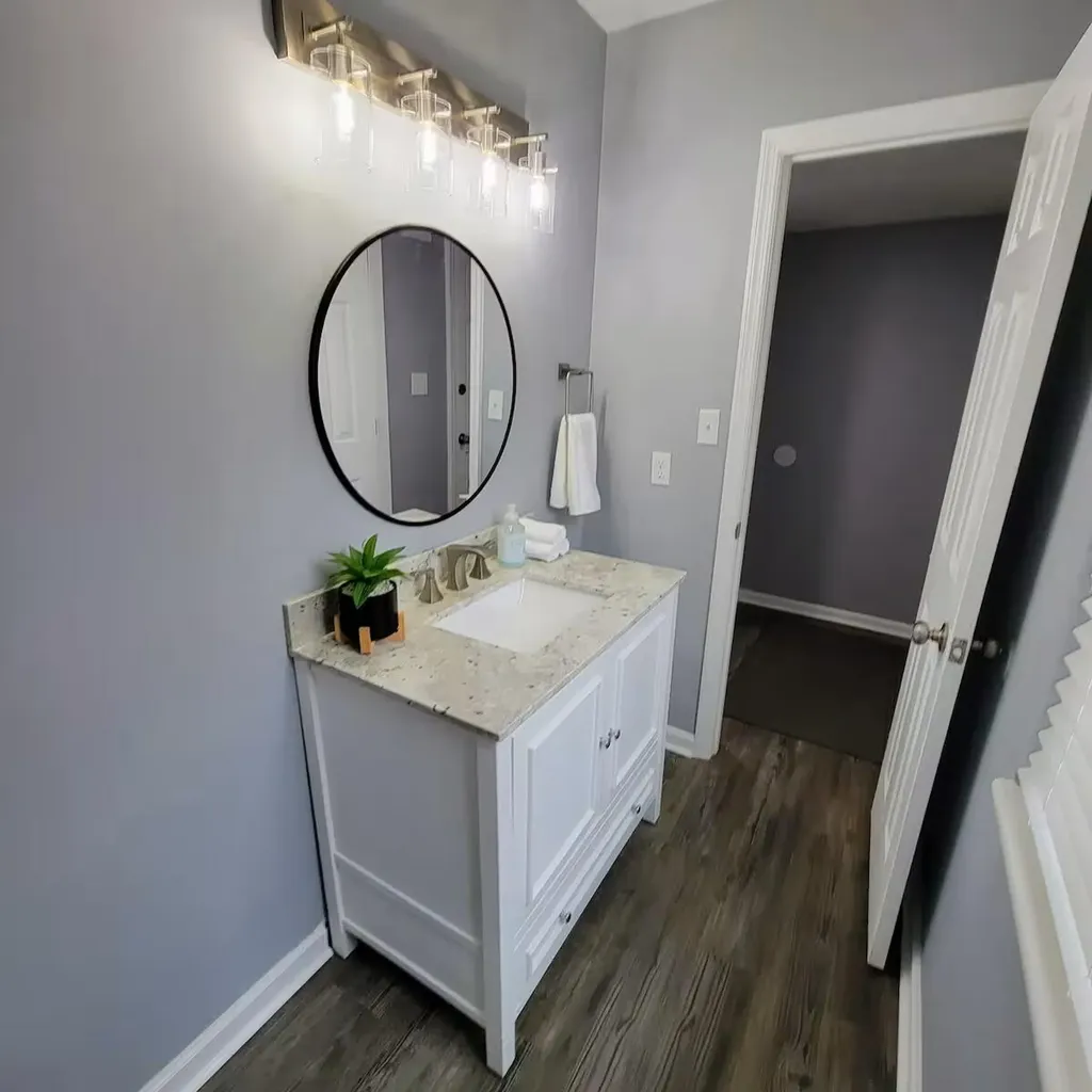 2904 Arrowhead Drive Augusta GA 30909