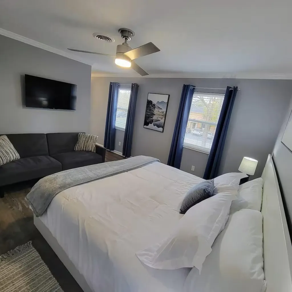 2904 Arrowhead Drive Augusta GA 30909