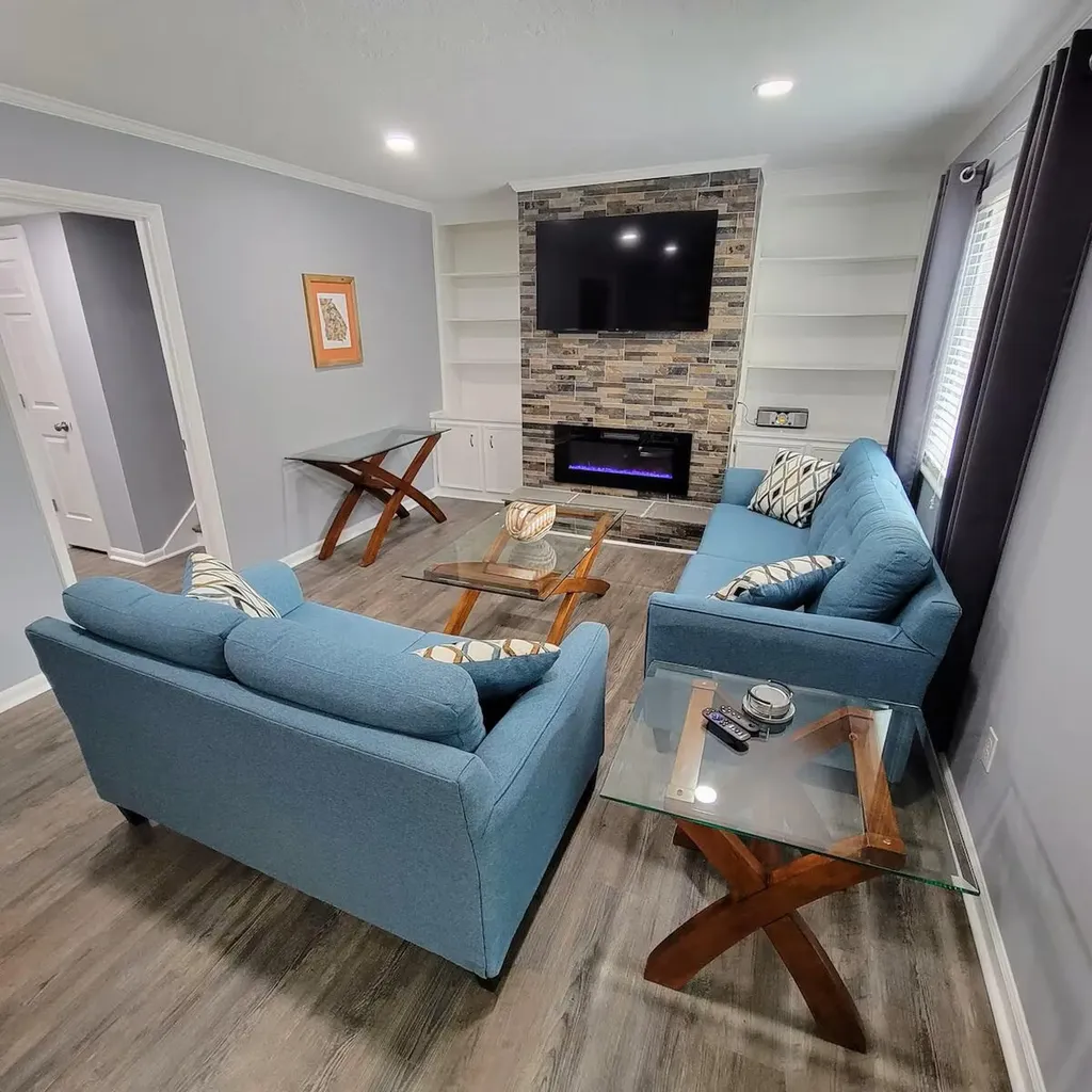 2904 Arrowhead Drive Augusta GA 30909