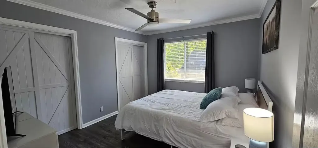 2904 Arrowhead Drive Augusta GA 30909