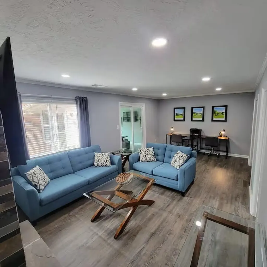 2904 Arrowhead Drive Augusta GA 30909