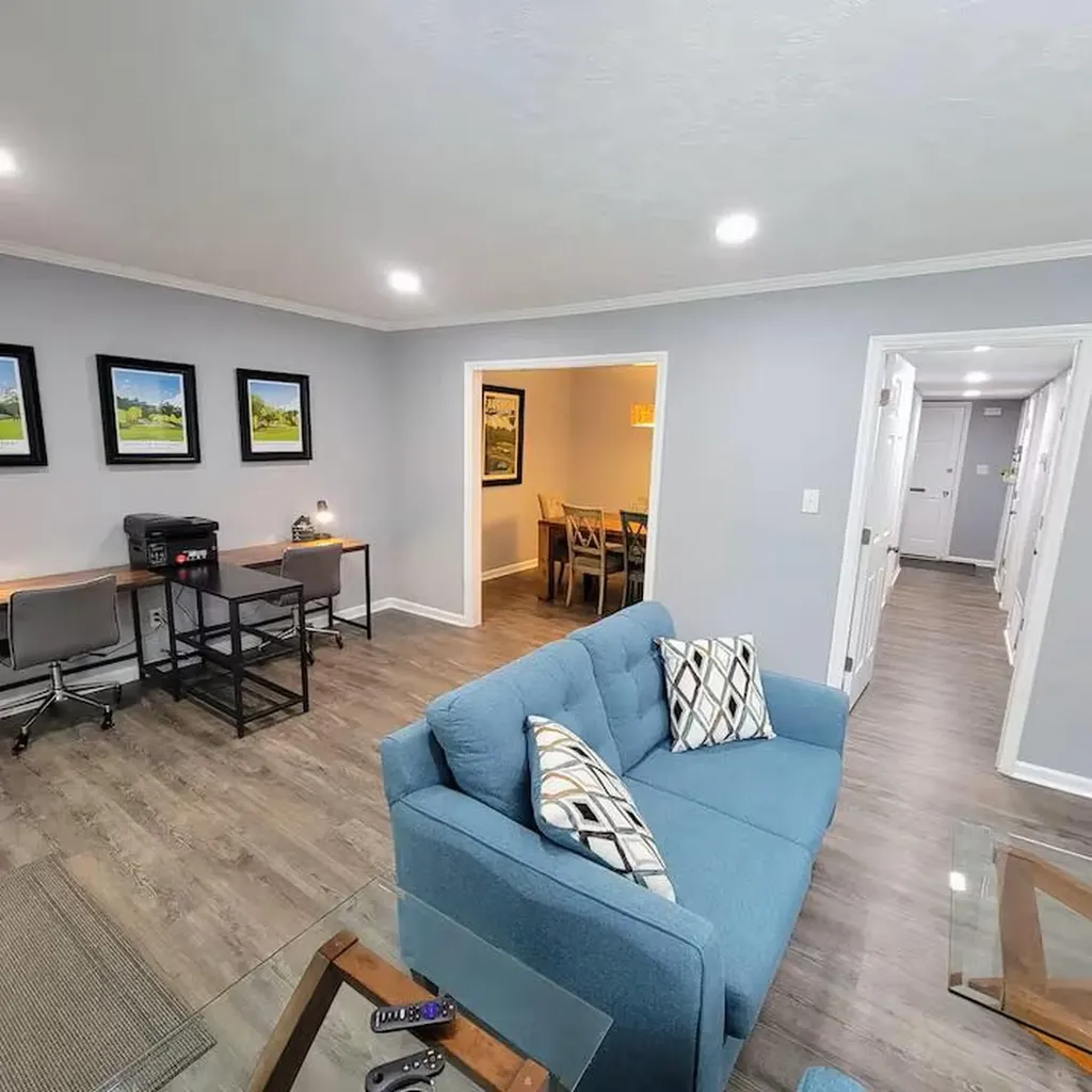 2904 Arrowhead Drive Augusta GA 30909