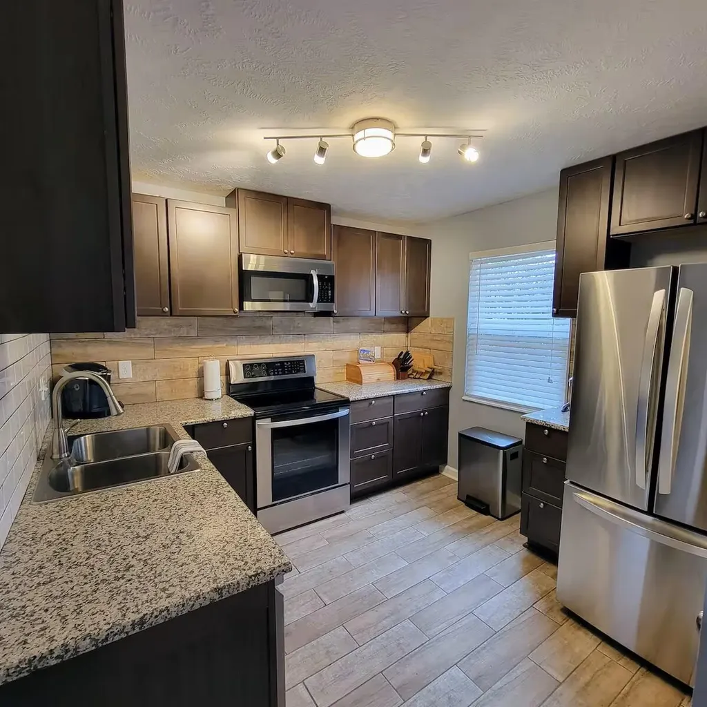 2904 Arrowhead Drive Augusta GA 30909