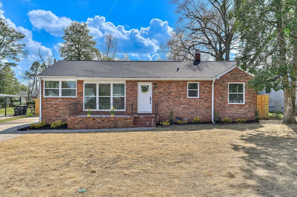 2146 Eastside Court Augusta GA 30906
