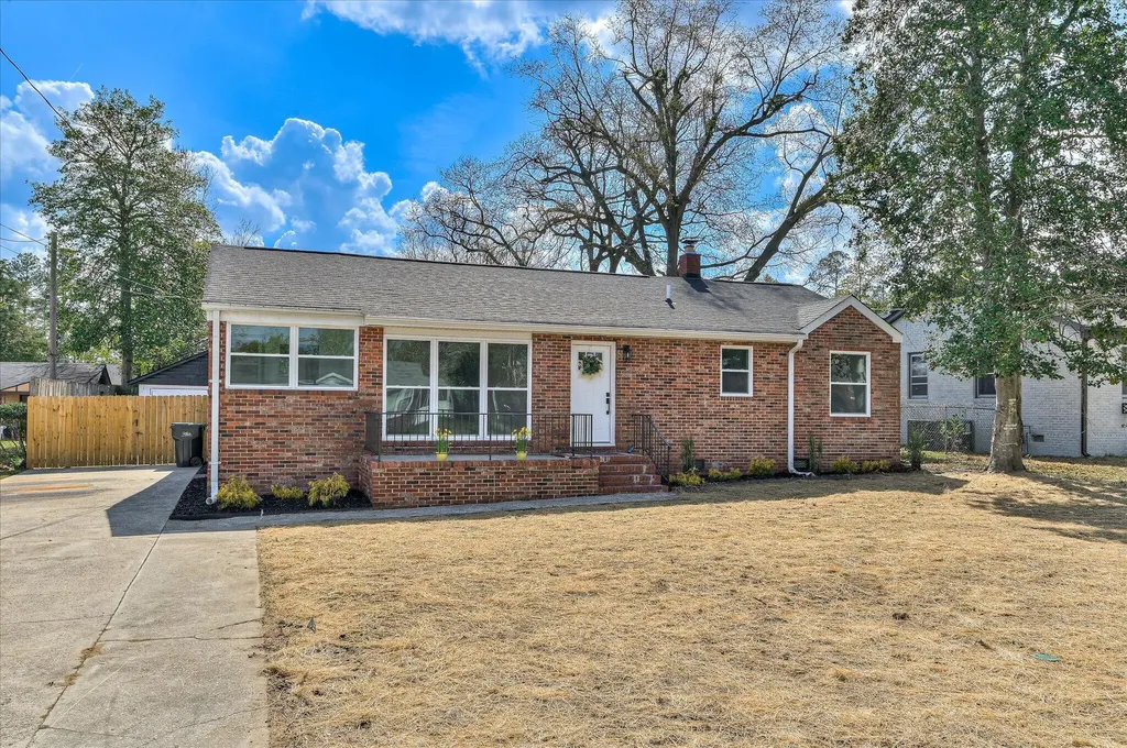 2146 Eastside Court Augusta GA 30906