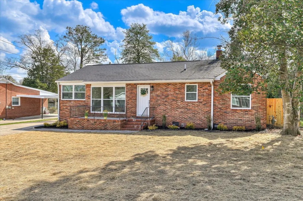 2146 Eastside Court Augusta GA 30906
