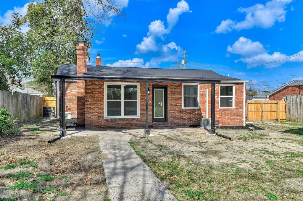 2146 Eastside Court Augusta GA 30906