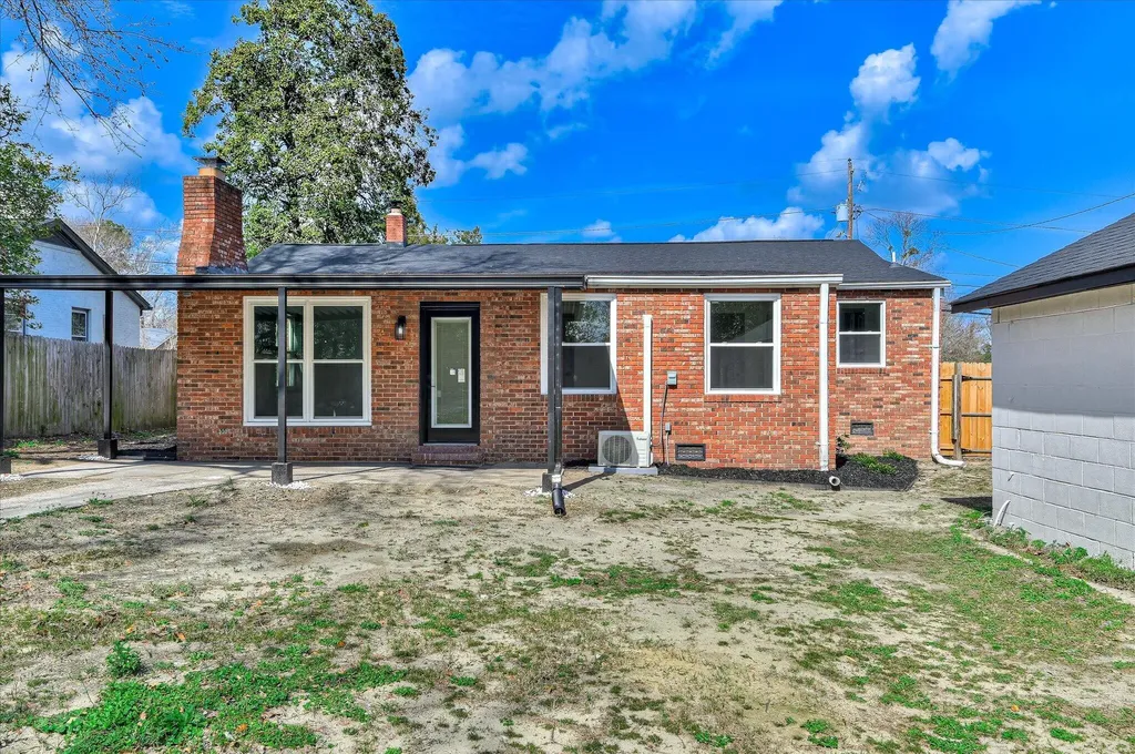 2146 Eastside Court Augusta GA 30906