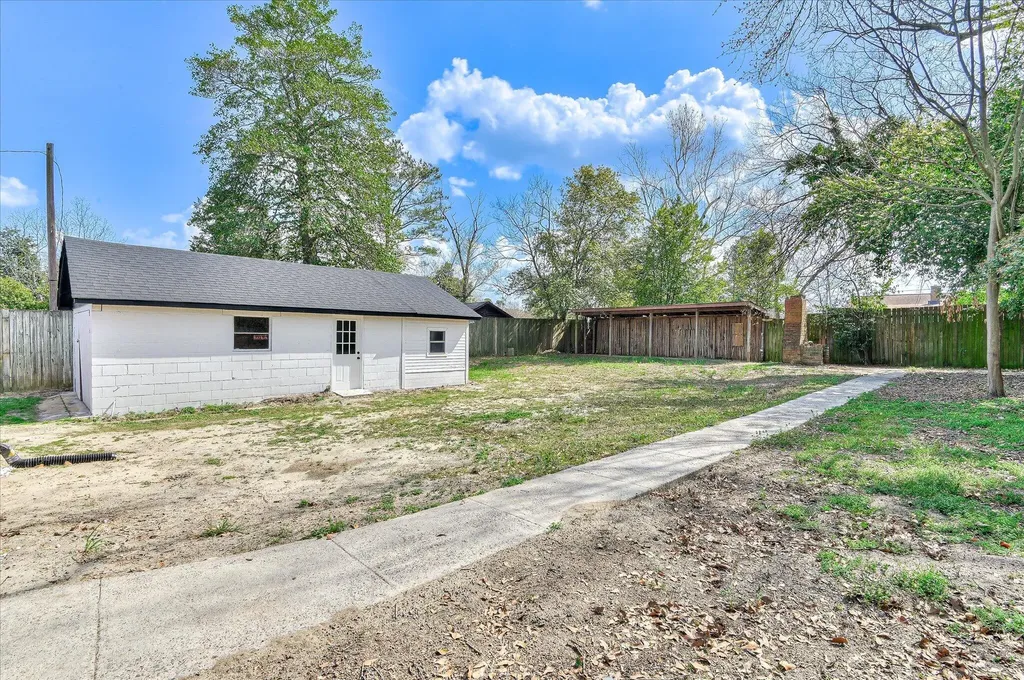 2146 Eastside Court Augusta GA 30906