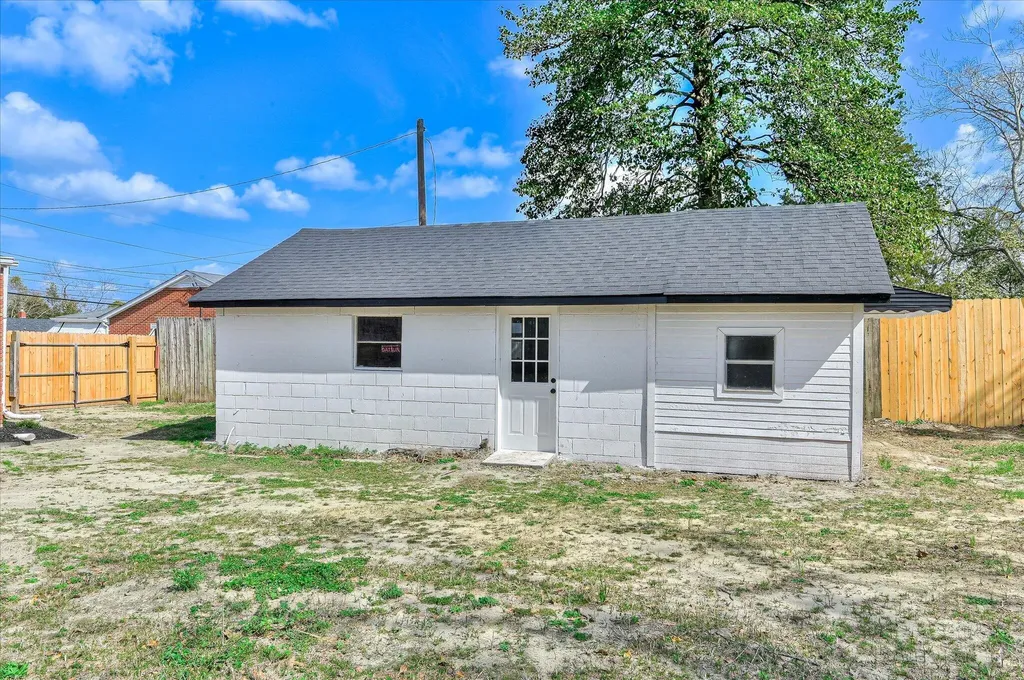 2146 Eastside Court Augusta GA 30906
