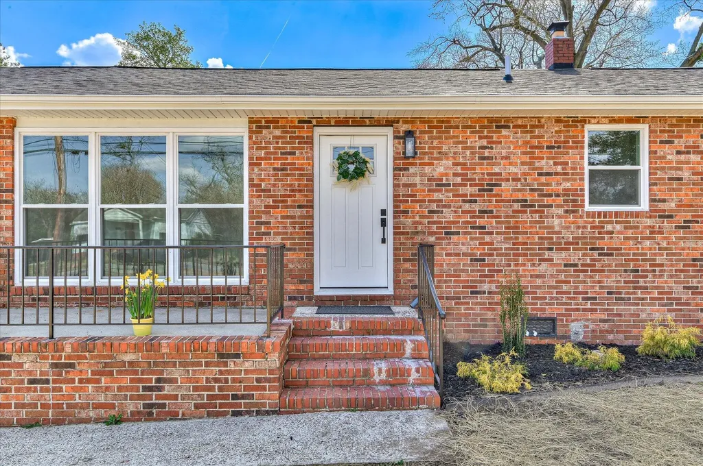 2146 Eastside Court Augusta GA 30906