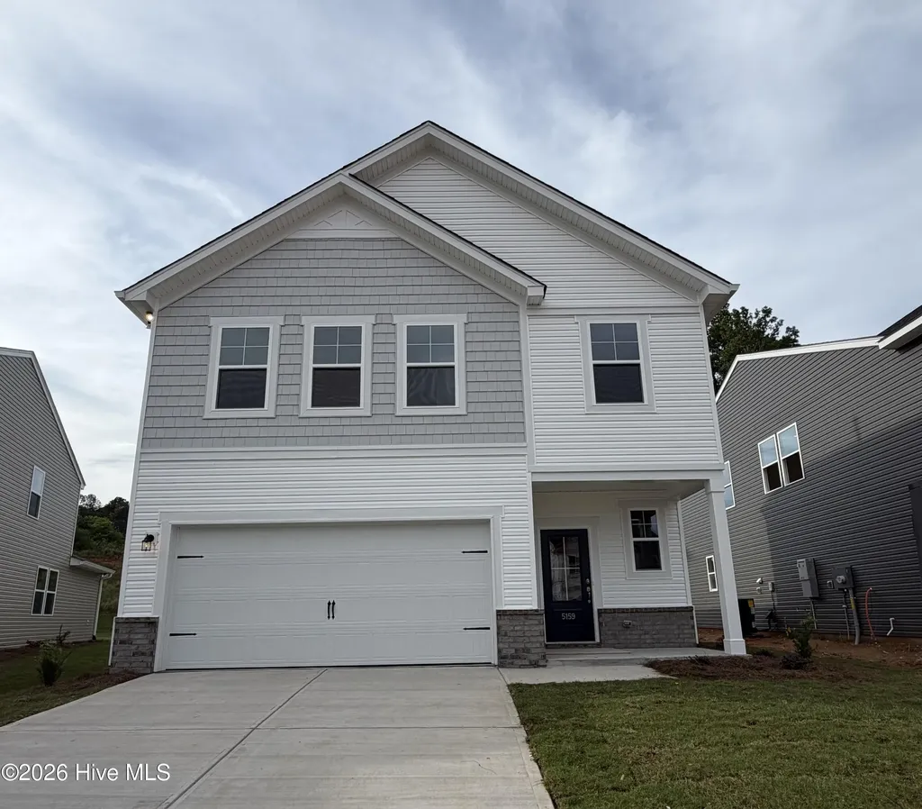 5165 Proper Court North Augusta SC 29860
