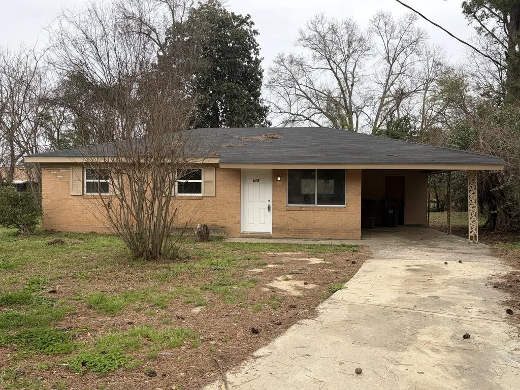 615 Sea Isle Drive Augusta GA 30901