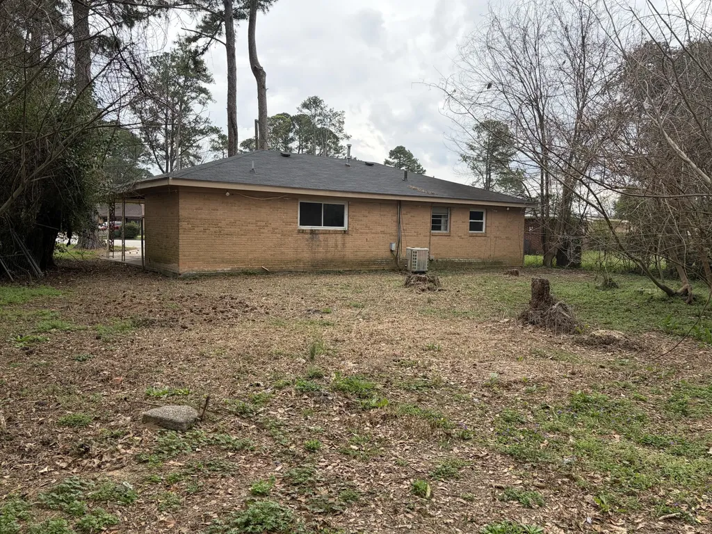 615 Sea Isle Drive Augusta GA 30901