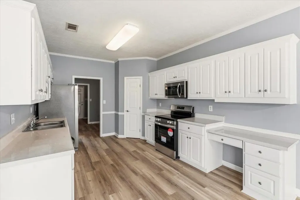 4325 Regans Lane Augusta GA 30909